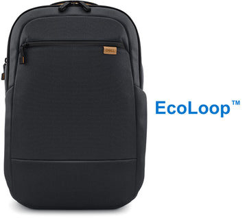 Dell Pro 14-16 Premium EcoLoop Slim Backpack
